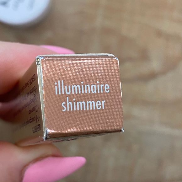 4 makeup lot Dose of Colors Makeup Forever Aqua Eyes Still NYX bundle - Picture 6 of 10